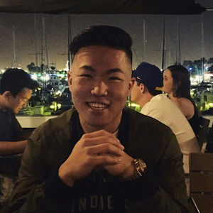 Meet your Posher, Bobby